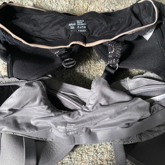 32A aerie bras - Picture 3 of 3